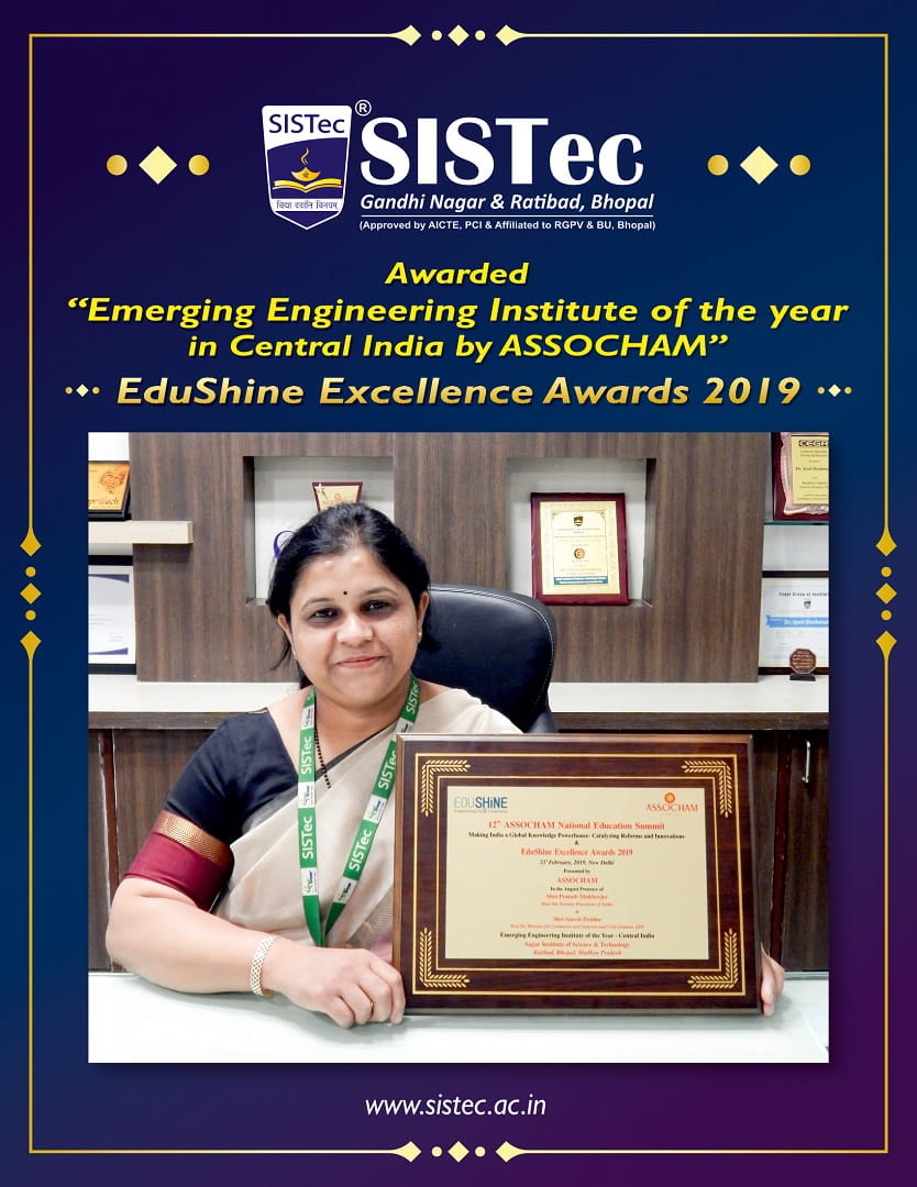 Emerging Engineering Institute of the Year