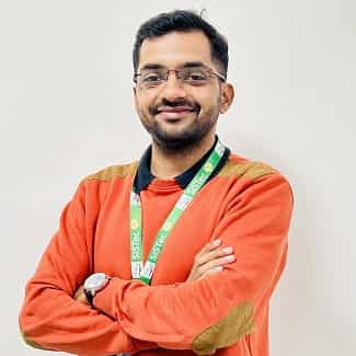 Ashish Kumar