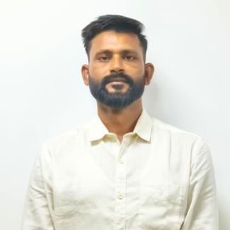 Anil Narwariya