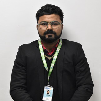 Ankit Sharma