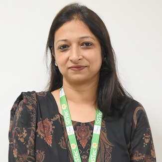 Onaiza Ahmed