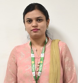Roli Shrivastava