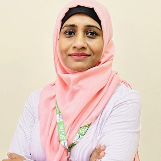 Shaheen Saulat