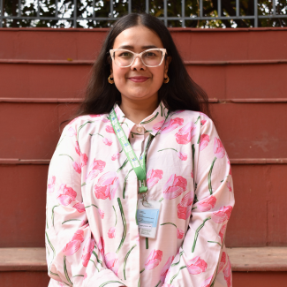 Shiwani Tiwari